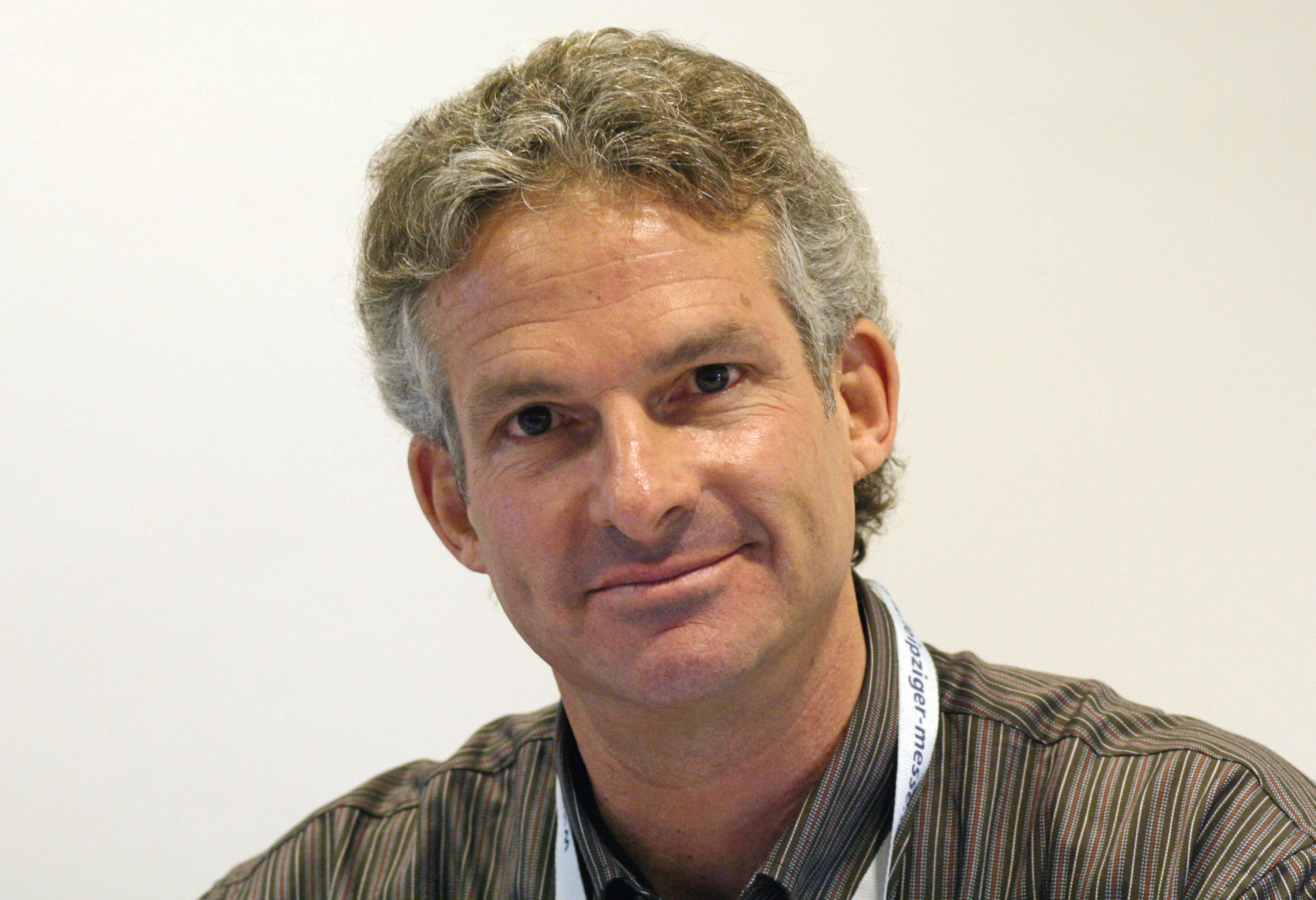 Bill Anker