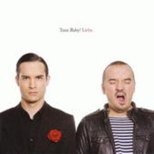 Tanz Baby! – Liebe.