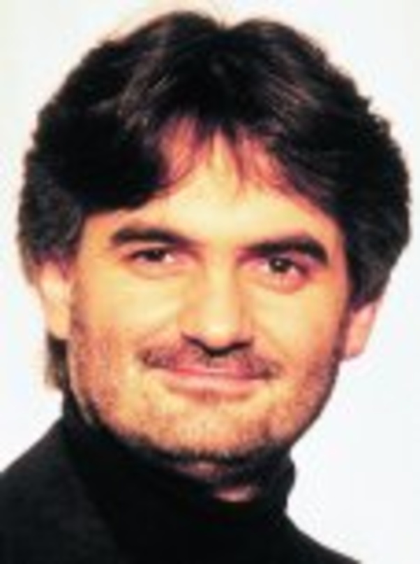 Setzt auf Hörerlebnis bei der DVD: Franz Selb