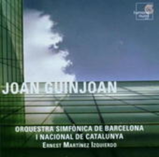 Joan Guinjoan – Concerts