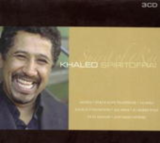 Khaled – Spirit Of Rai
