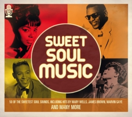 Sweet Soul Music