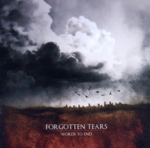 Forgotten Tears – Words To End