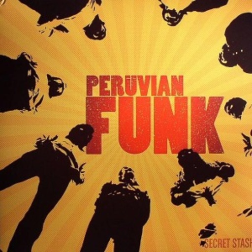 Diverse – Peruvian Funk