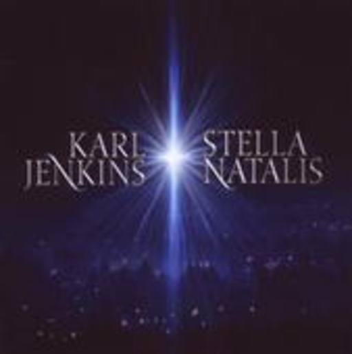 Karl Jenkins/Alison Balsom/Kate Royal – Stella Natalis