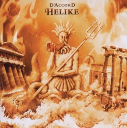 D'Accord – Helike