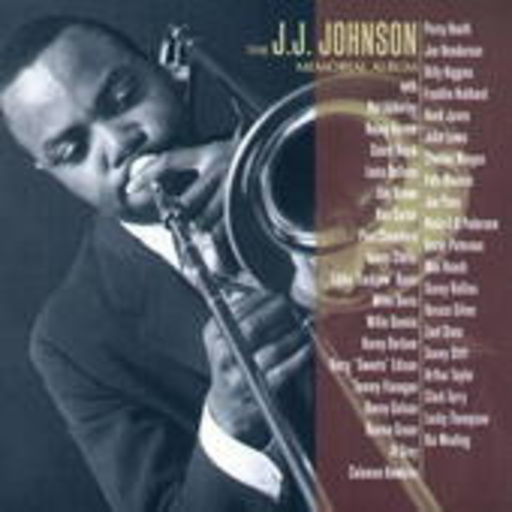 J.J. Johnson – The Memorial Album
