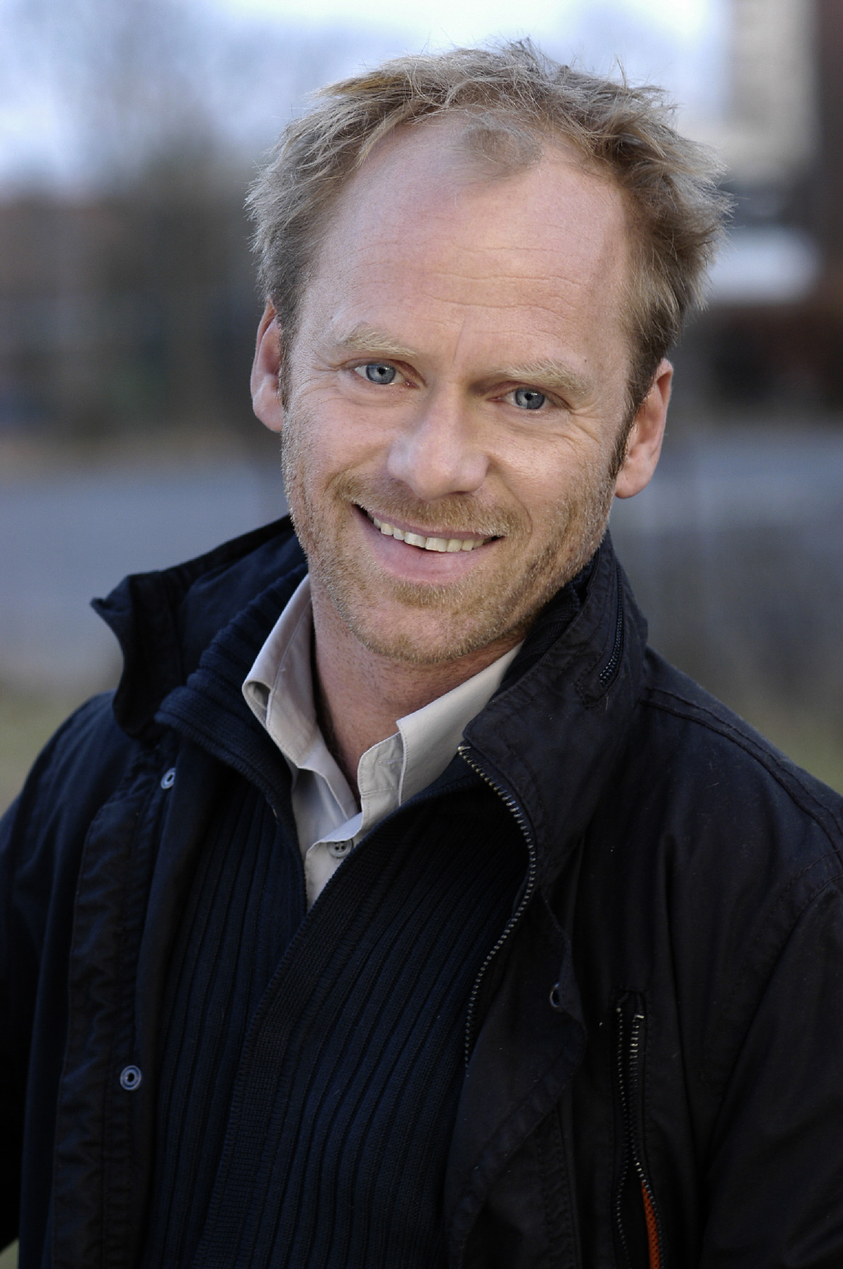 Rainer Strecker
