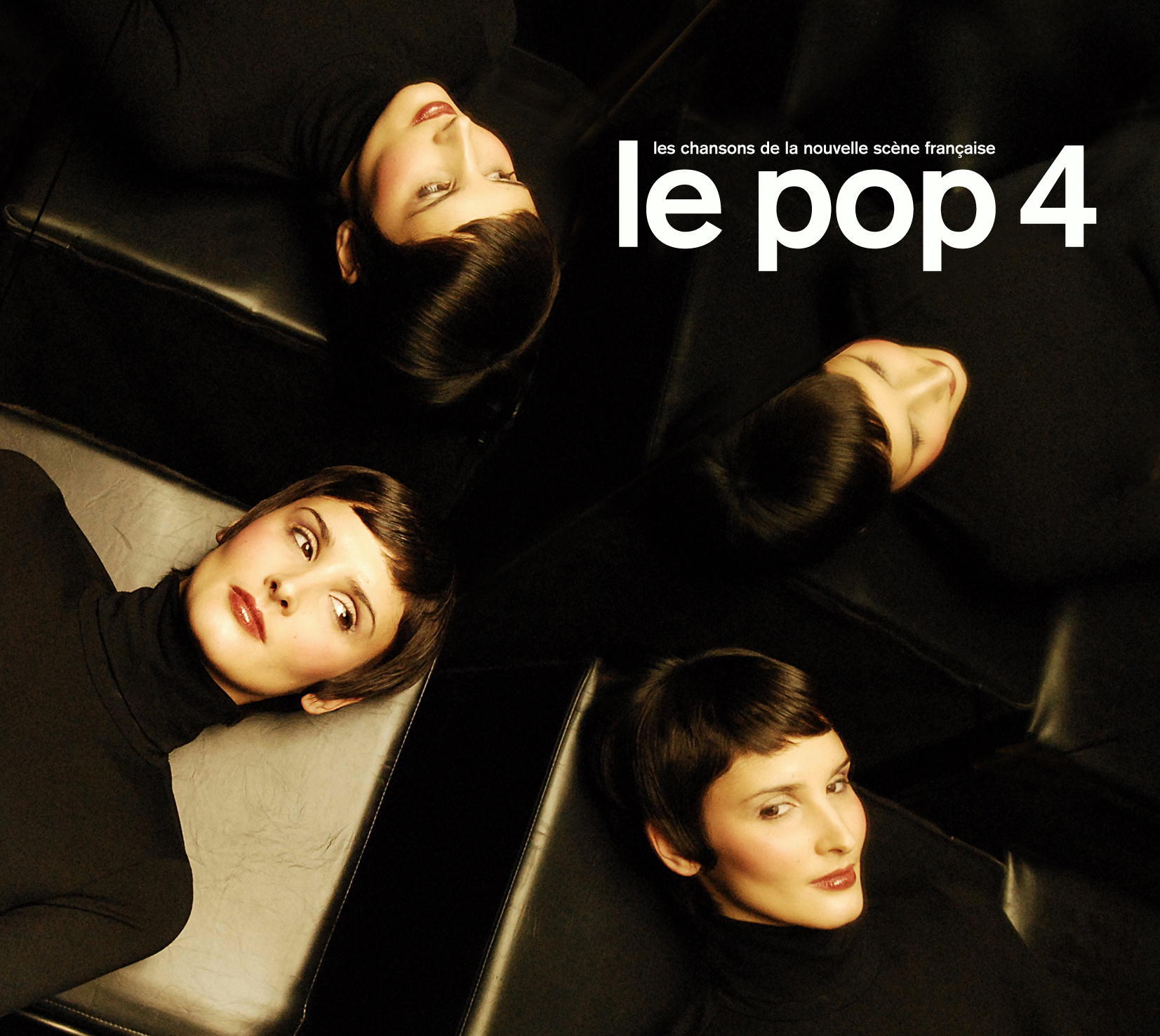 Le Pop 4