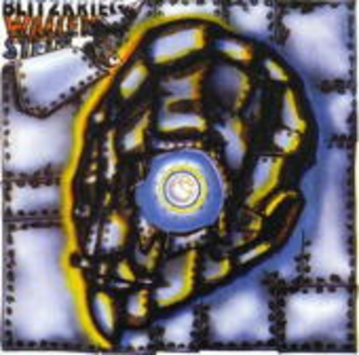 Wallenstein – Blitzkrieg