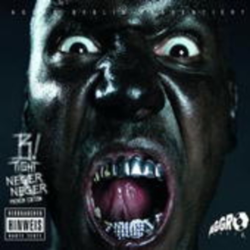 B-Tight – Neger Neger X
