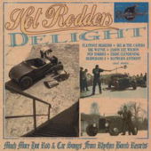Diverse – Hot Rodders Delight