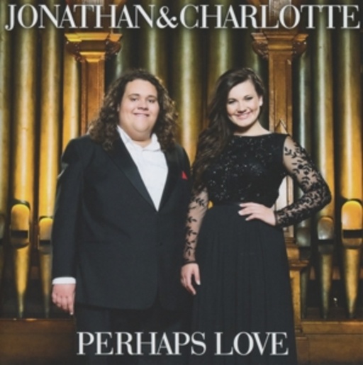 Jonathan & Charlotte – Perhaps Love
