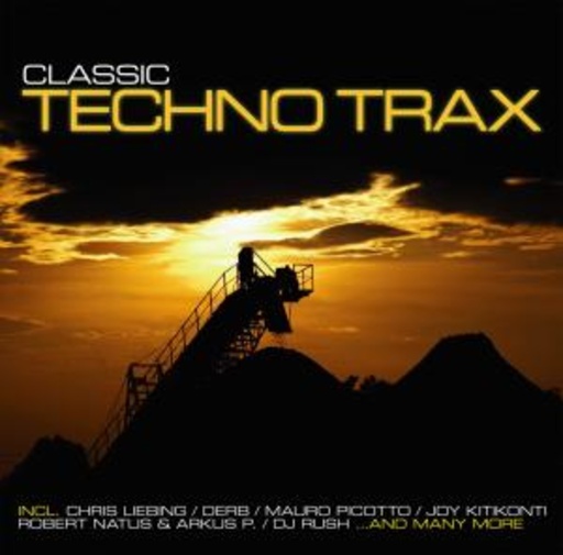 Diverse – Classic Techno Trax