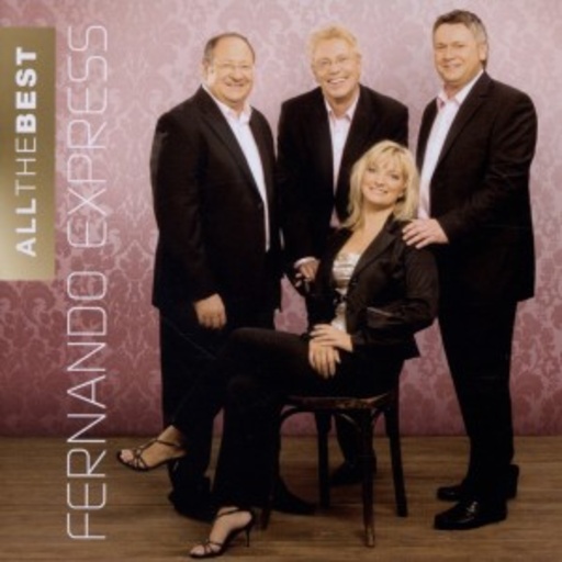 Fernando Express – All The Best