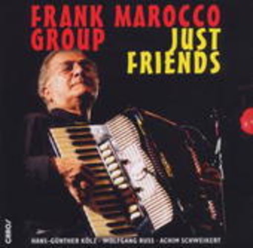 Frank Marocco – Just Friends