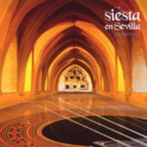Somar Music – Siesta In Sevilla