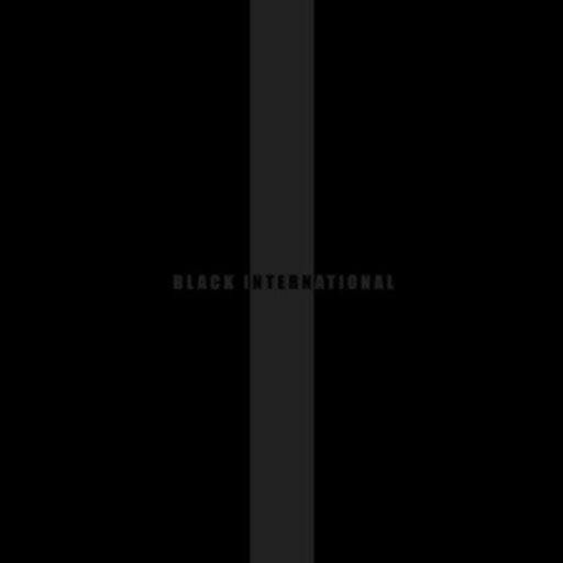 Black International – In Debt