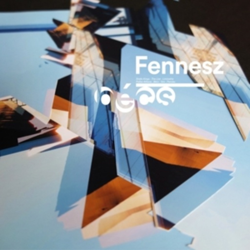 Fennesz – Becs