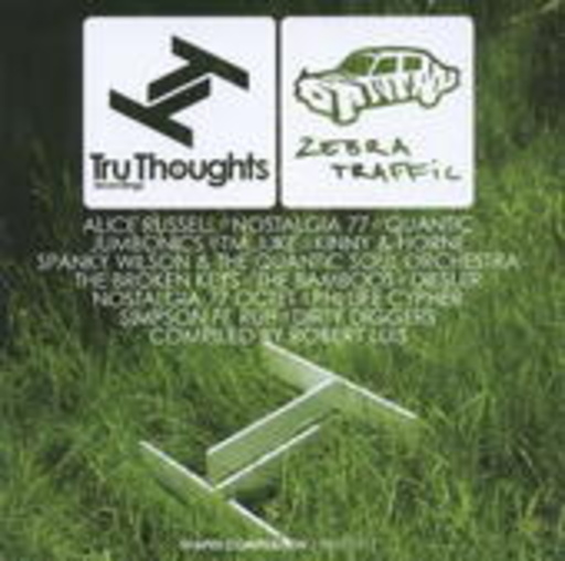 Diverse – Shapes Compilation 2006 Vol. 2