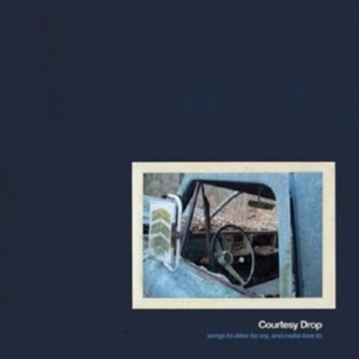 Rhys Chatham – Songs To Drive To, Cry To & Make Love To