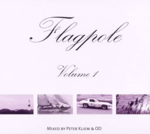 Diverse – Flagpole Vol. 1