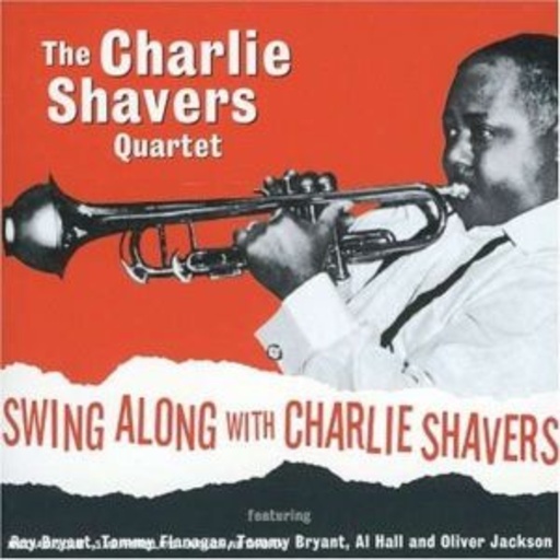 Charlie Shavres Quartet – Swing Along With ...