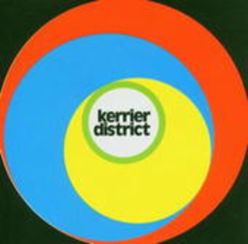 Kerrier District – Kerrier District