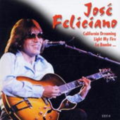 José Feliciano – José Feliciano
