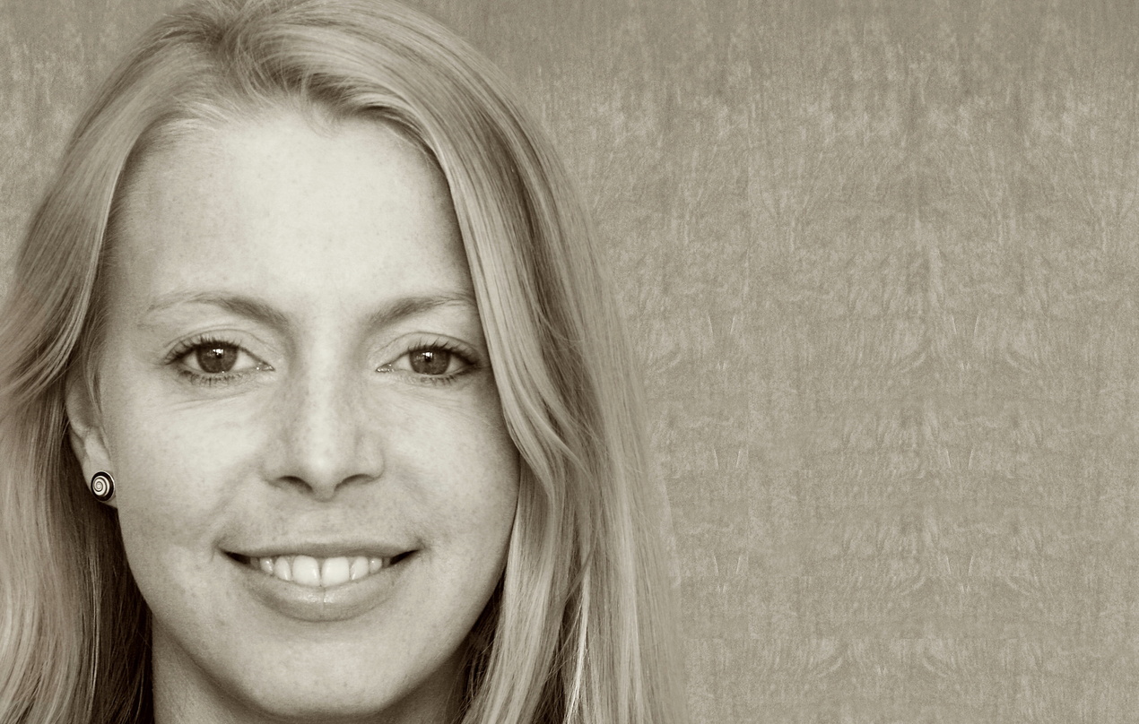 Nennt ihre Favoriten: Lisa Springer, Sales Manager Musik