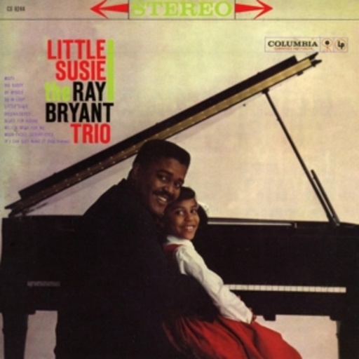 Ray Bryant – Little Susie