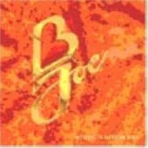B-Joe – White, White Roses