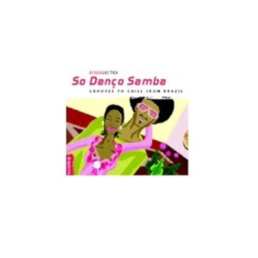 Diverse – So Danco Samba
