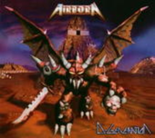 Airborn – D-Generation