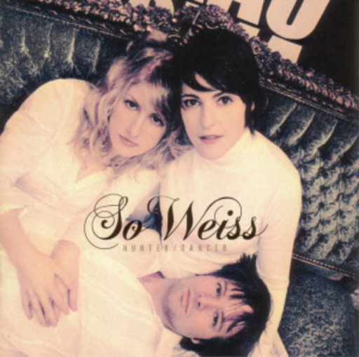 So.Weiss – Hunter/Dancer