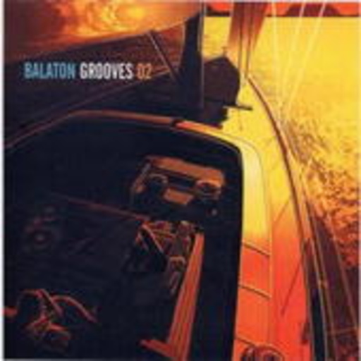 Diverse – Balaton Grooves Vol. 2