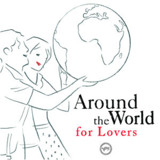 Diverse – Around The World For Lovers