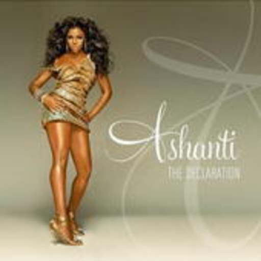 Ashanti – The Declaration