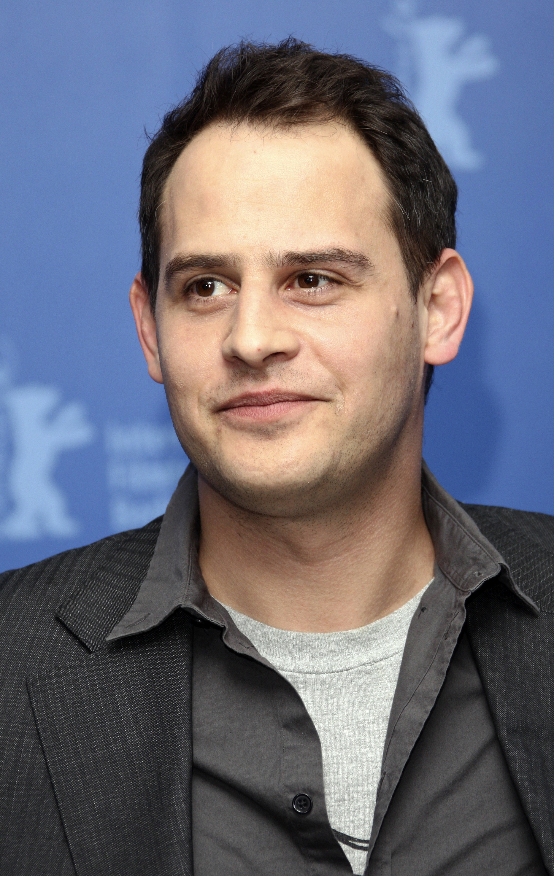 Moritz Bleibtreu