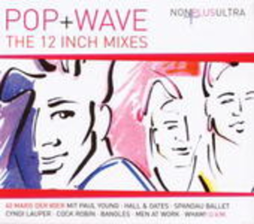 Diverse – Nonplusultra - Pop + Wave