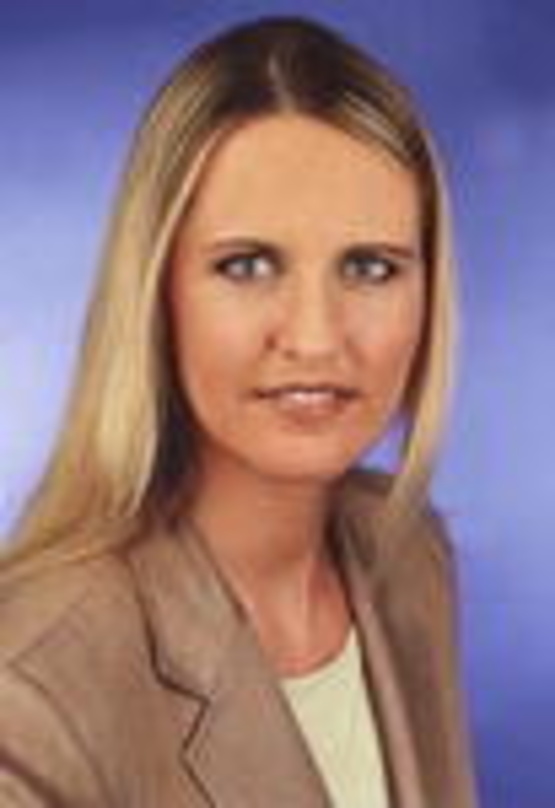 Leitet die Viva-Kommunikation: Katrin M. Mehler
