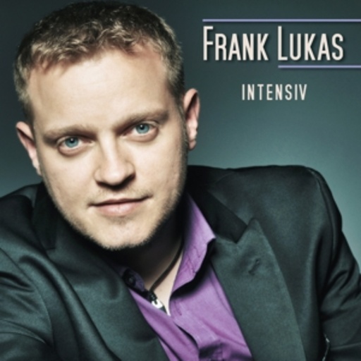 Frank Lukas – Intensiv
