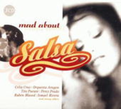 Diverse – Mad About Salsa