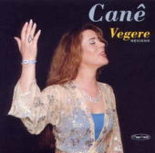 Canê – Vegere
