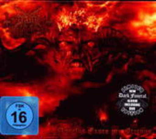 Dark Funeral – Angelus Exuro Pro Eternus