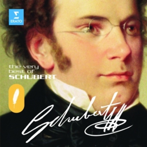 Diverse – The Very Best Of Schubert
