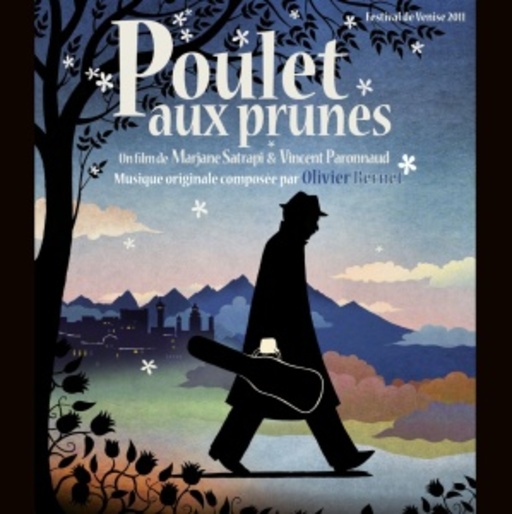 Poulet Aux Prunes