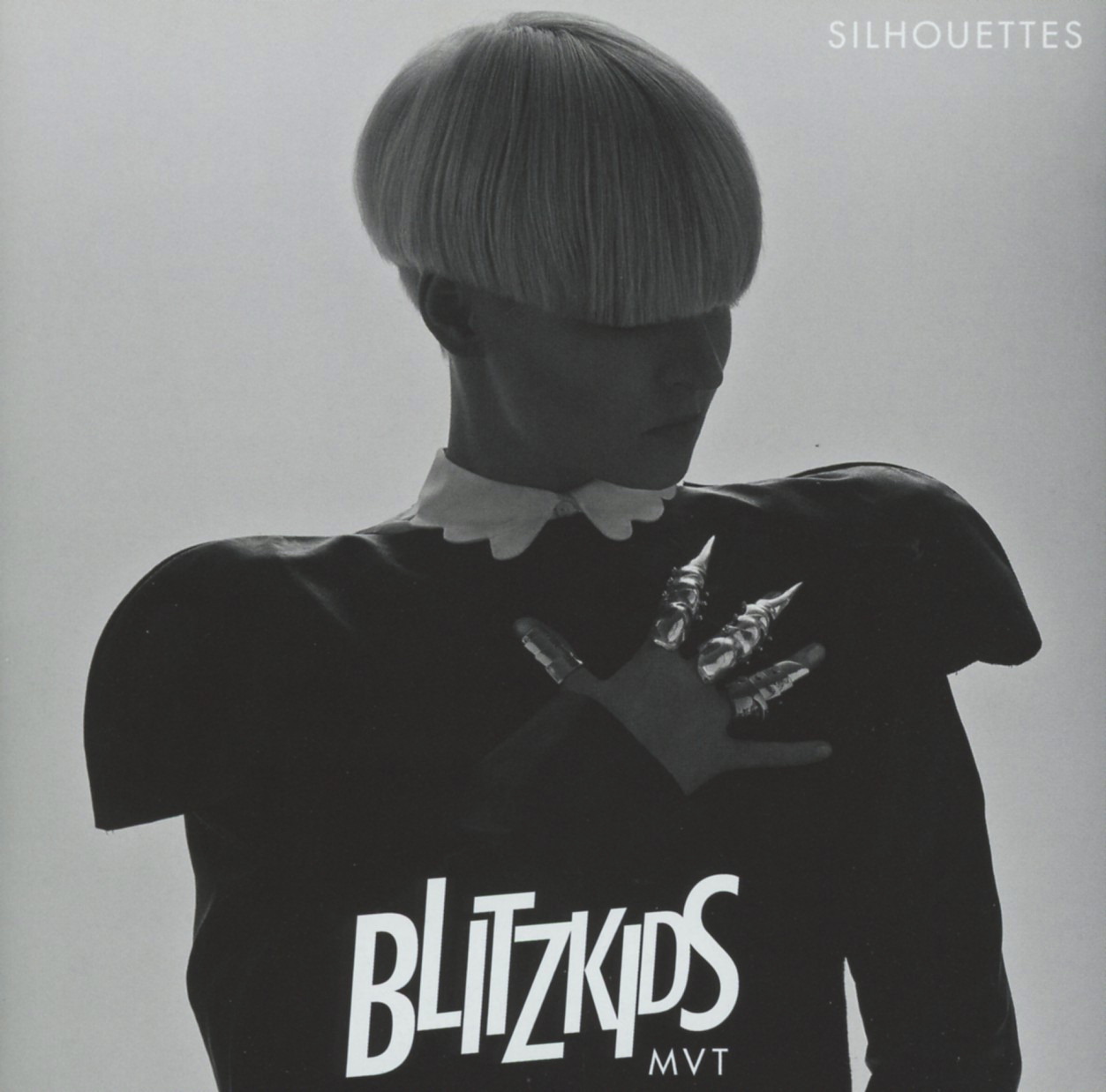 Blitzkids MVT. – Silhouettes