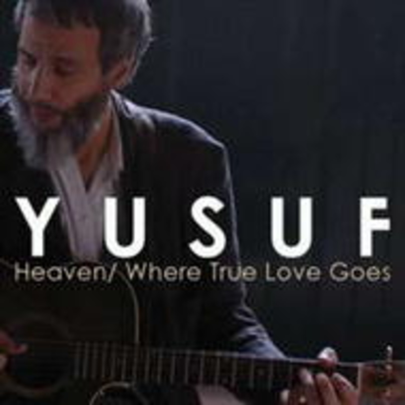 Meldet sich zurück: Yusuf Islam