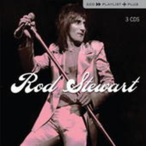 Rod Stewart – Playlist Plus
